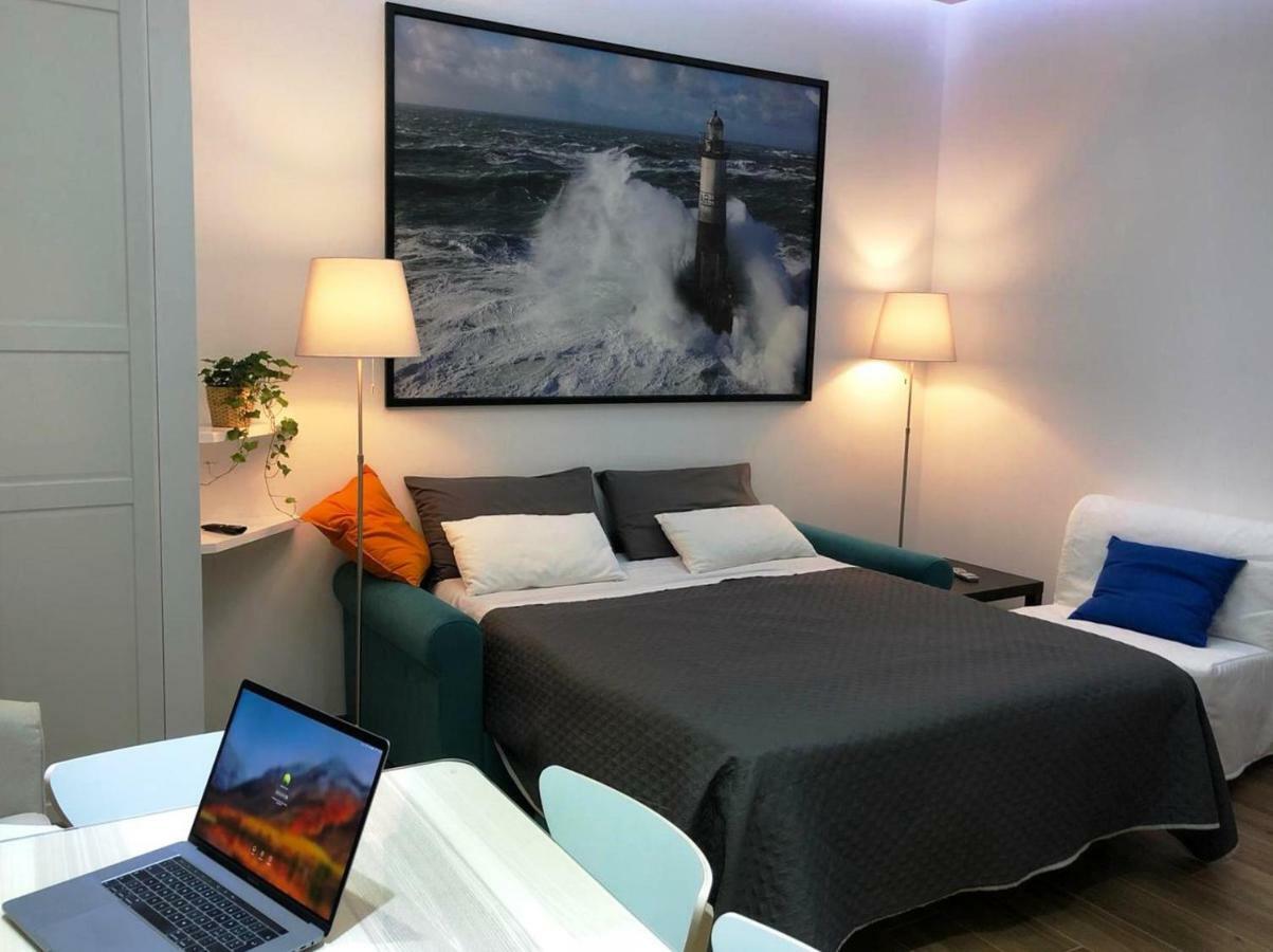 Poliziano Apartment Rome Εξωτερικό φωτογραφία