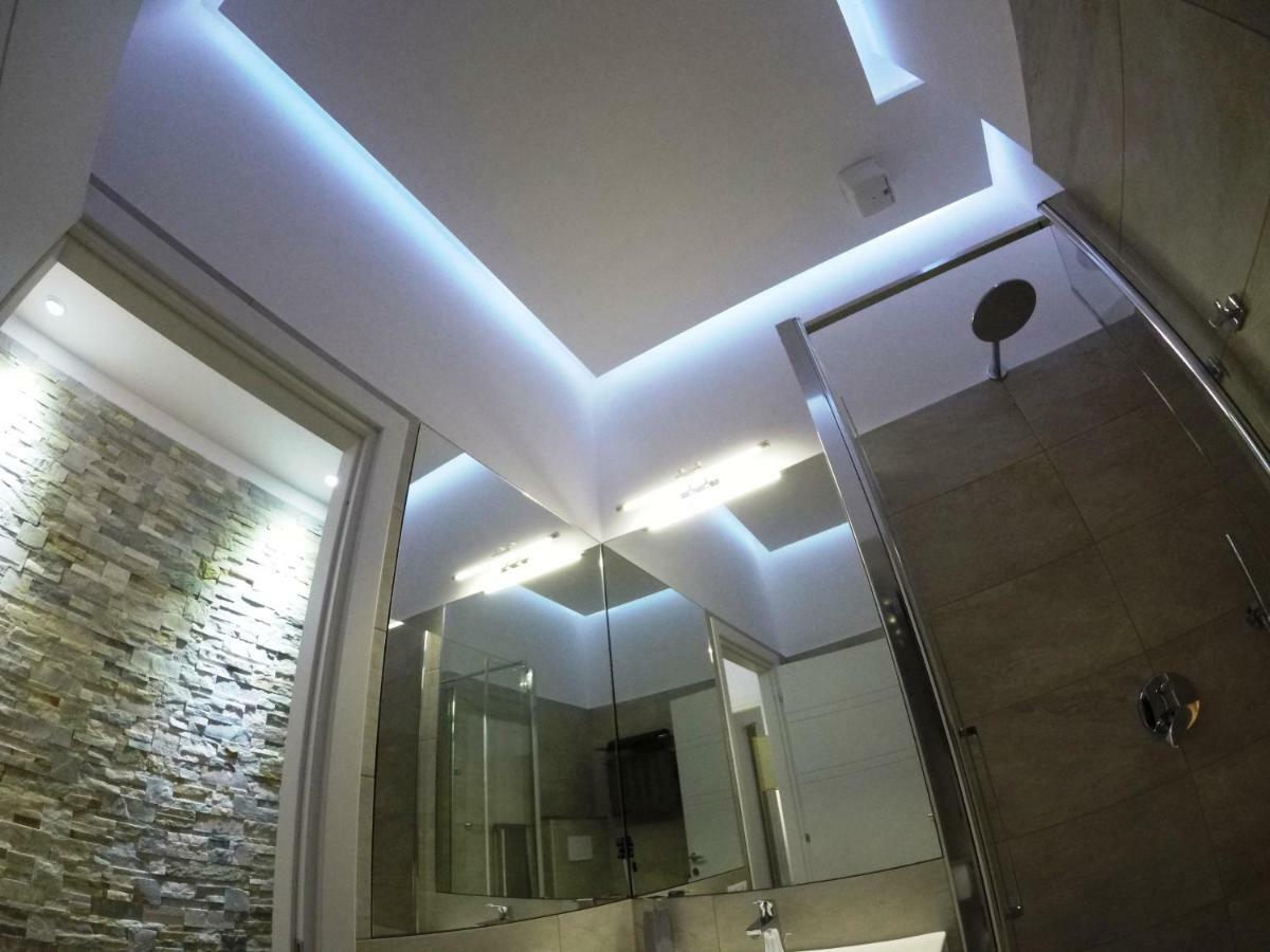 Poliziano Apartment Rome Εξωτερικό φωτογραφία