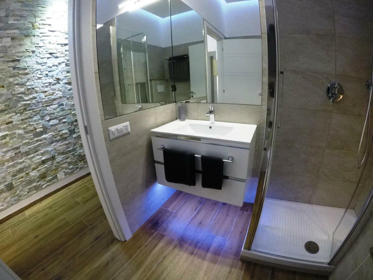 Poliziano Apartment Rome Εξωτερικό φωτογραφία