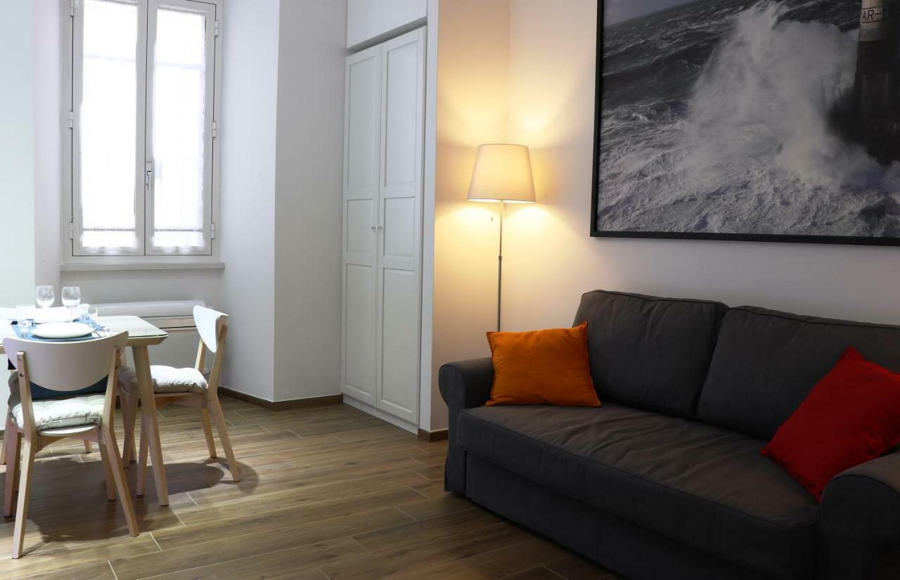 Poliziano Apartment Rome Εξωτερικό φωτογραφία