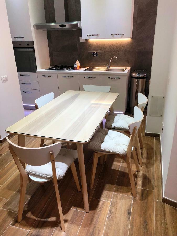 Poliziano Apartment Rome Εξωτερικό φωτογραφία