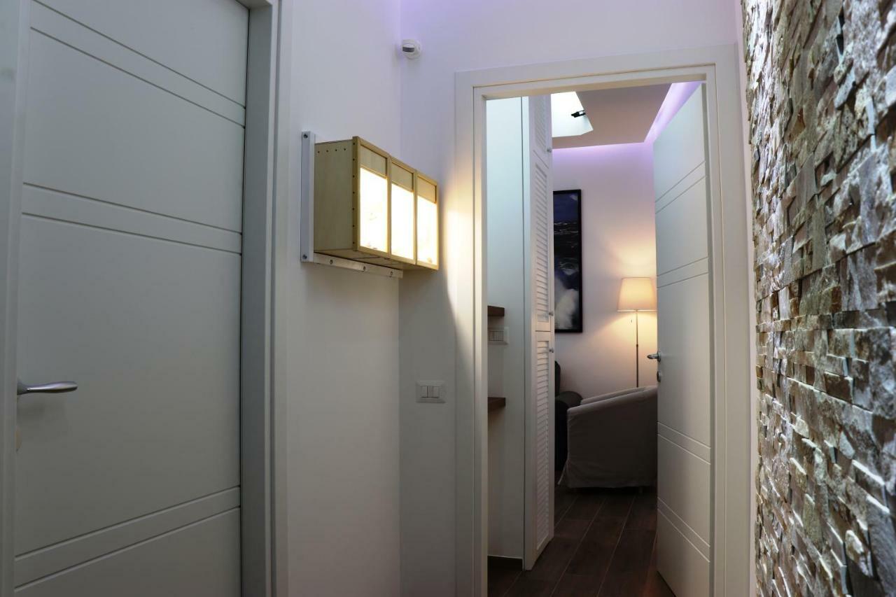 Poliziano Apartment Rome Εξωτερικό φωτογραφία