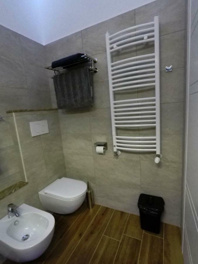 Poliziano Apartment Rome Εξωτερικό φωτογραφία